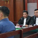 Santoso Utomo Dituntut 2 Bulan Penjara, Kuasa Hukum: Kesalahan Administratif Bisa Diperbaiki Tanpa Penjara