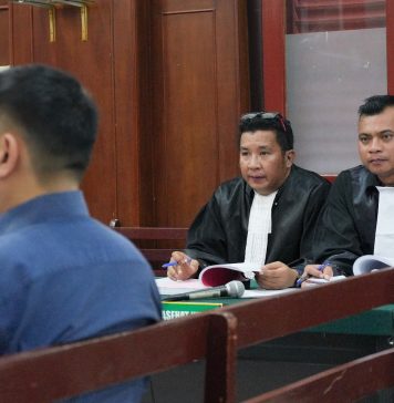 Santoso Utomo Dituntut 2 Bulan Penjara, Kuasa Hukum: Kesalahan Administratif Bisa Diperbaiki Tanpa Penjara