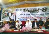Haul ke-8 Buya Syeikh Salim Da’im Al Khalidi, Syukuran Terpilihnya Ketum Majelis Naqshbandi Se-Dunia