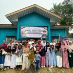 Warga Aceh Apresiasi PWNU-Lazisnu Jatim Bangun Kembali Tujuh Fasilitas Keagamaan