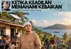 Ketika Keadilan Memahami Kebaikan