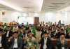 Mudzakarah Ajengan PUI 2026 Resmi Dibuka, Ulama PUI Bahas Tiga Persoalan Aktual Umat