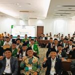 Mudzakarah Ajengan PUI 2026 Resmi Dibuka, Ulama PUI Bahas Tiga Persoalan Aktual Umat
