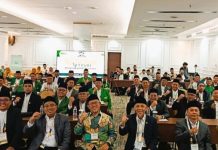 Mudzakarah Ajengan PUI 2026 Resmi Dibuka, Ulama PUI Bahas Tiga Persoalan Aktual Umat
