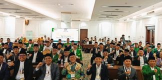 Mudzakarah Ajengan PUI 2026 Resmi Dibuka, Ulama PUI Bahas Tiga Persoalan Aktual Umat