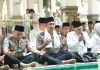 Kapolri Kunjungi Ponpes Tebuireng Jombang dan Ziarah Makam Gus Dur, Perkuat Sinergi Ulama