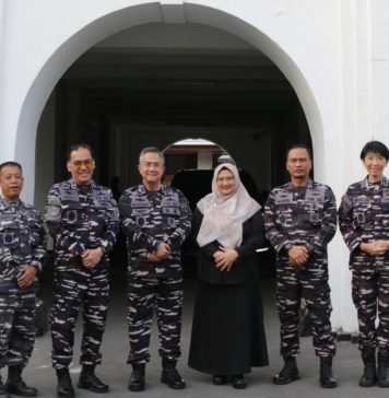 Ajak Dokter dan PPDS FK Unair Berkarir di TNI AL, Pangkat Langsung Letda bagi Dokter Umum dan Kapten bagi Spesialis