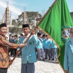 Siap Ukir Prestasi Internasional, Dua Murid MAUWH Tambakberas Jelang Final ke Malaysia