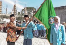Siap Ukir Prestasi Internasional, Dua Murid MAUWH Tambakberas Jelang Final ke Malaysia