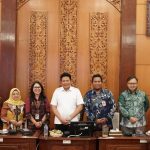 Terima Audiensi KPPN, Bupati Subandi Dorong KDMP Jadi Penggerak Ekonomi Desa di Sidoarjo