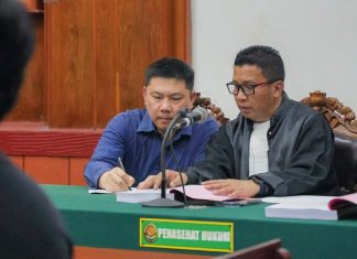 Bos BPI Banding Usai Divonis Bersalah, Edward Raimond: Ada Prinsip Hukum yang Harus Diuji