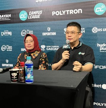 Tidak Semua Mahasiswa Bisa Ikut Campus League, IPK Minimal 2,25 dan Wajib Ikut Bakti Sosial