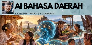 AI Bahasa Daerah