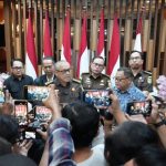 Kejati Jatim Dalami Dugaan Aliran Dana Rp687,5 Juta di Kasus Pungli ESDM
