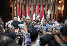 Kejati Jatim Dalami Dugaan Aliran Dana Rp687,5 Juta di Kasus Pungli ESDM