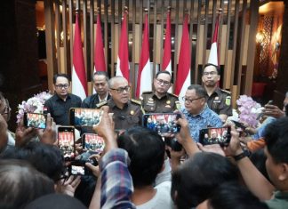 Kejati Jatim Dalami Dugaan Aliran Dana Rp687,5 Juta di Kasus Pungli ESDM