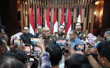 Kejati Jatim Dalami Dugaan Aliran Dana Rp687,5 Juta di Kasus Pungli ESDM