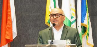 Unusa Peringkat Pertama Kampus NU di Indonesia