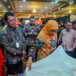 Bawa UMKM Binaan Tembus Pasar Antardaerah, Bank Jatim Dukung Misi Dagang dan Investasi di Banda Aceh