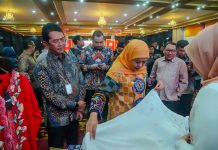 Bawa UMKM Binaan Tembus Pasar Antardaerah, Bank Jatim Dukung Misi Dagang dan Investasi di Banda Aceh