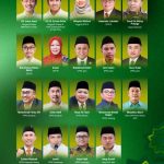 FJN Anugerahi 22 Tokoh Muda Nahdliyin Inspiratif