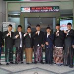 Kanwil Kemenag Jatim Peringati Hari Santri 2026, Ajak Santri Berkontribusi Menuju Indonesia Emas