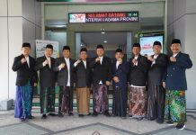 Kanwil Kemenag Jatim Peringati Hari Santri 2026, Ajak Santri Berkontribusi Menuju Indonesia Emas
