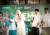 Hari Santri, SMP Khadijah Adakan “Gema Santri Khadijah 2026” Ingatkan Tradisi Pesantren