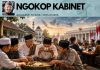 Ngokop Kabinet