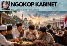 Ngokop Kabinet
