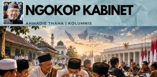 Ngokop Kabinet