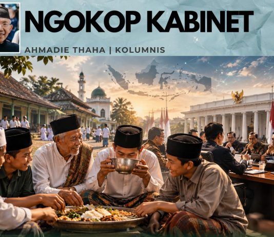Ngokop Kabinet