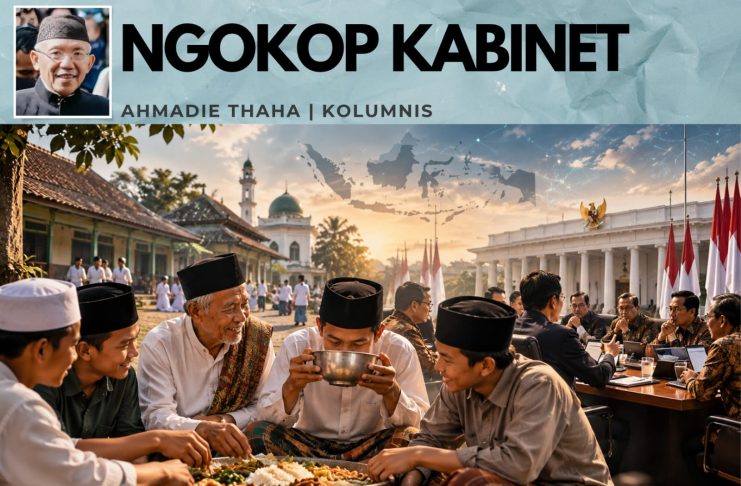 Ngokop Kabinet