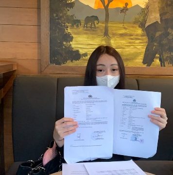 Mourin Jelaskan Transaksi Arisan Meow, Sebut Ada Transfer Rp1,9 Miliar