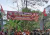 Diklat Pratama Pemuda Pancasila Jatim Diikuti 308 Peserta