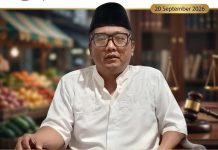 Ketika Pesantren Kehilangan Suara Moral: Menguji Keberanian di Tengah Polemik Pengangkatan Tenaga Ahli Menteri Haji dan Umrah