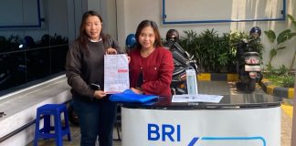 Perluas Akses Properti Terjangkau, BRI BO Surabaya Diponegoro Open Booth Lelang