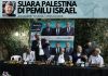 Suara Palestina di Pemilu Israel