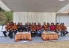 Diklat Pratama PP Jatim Diikuti 308 Peserta, Baso Juherman Dorong Lahirnya Kader Pemimpin Baru