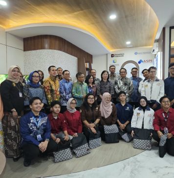 Perkuat Literasi Keuangan Digital Mahasiswa, BRI Dukung Gerai CERDAS PeKA di Unair