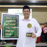 Gus Ghofirin Raih Apresiasi Tokoh Muda Nahdliyin Inspiratif 2026