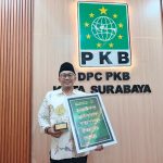 Faridz Afif, dari Aktivis Ansor Jadi Penggerak Ekonomi Warga