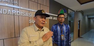 Bambang Haryo Minta Kemenperin Permudah Sertifikasi Halal bagi UMKM