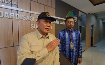 Bambang Haryo Minta Kemenperin Permudah Sertifikasi Halal bagi UMKM