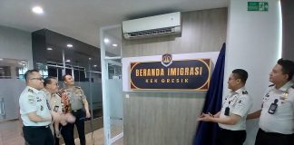 Beranda Imigrasi KEK Gresik Resmi Diluncurkan, Permudah Layanan bagi Investor dan Tenaga Kerja Asing