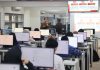 Guru SD Belajar Coding dan AI di Untag Surabaya