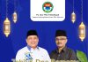 Doa untuk Cak Fatkhan dan Cak Muslim! Terinspirasi Cak Muslim Mustajab, IKAPMII Pasuruan Siap Lanjutkan Pemberdayaan Kader