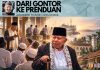 Dari Gontor ke Prenduan