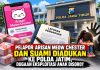 Selain Kasus Arisan Meow, Chester Diadukan atas Dugaan Eksploitasi Anak dan Pinjaman Rp550 Juta