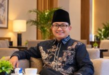 Putusan MA Soal Suket Gibran, Abd Aziz: DPR Harus Bersikap, Negara Wajib Memberi Kepastian Hukum